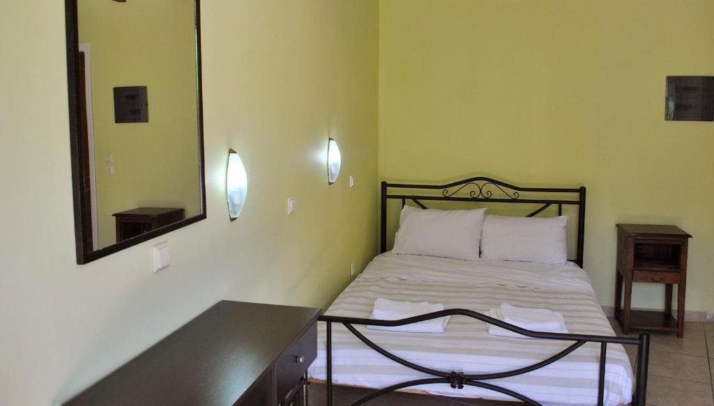 Argo Apartments วาซีลีกี ห้อง รูปภาพ