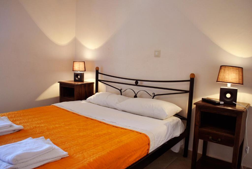 Argo Apartments วาซีลีกี ภายนอก รูปภาพ